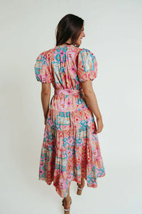 Daphne Dress