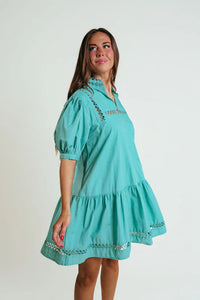 Jordan Dress