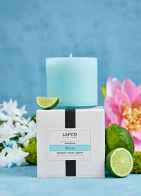 Marine Candle