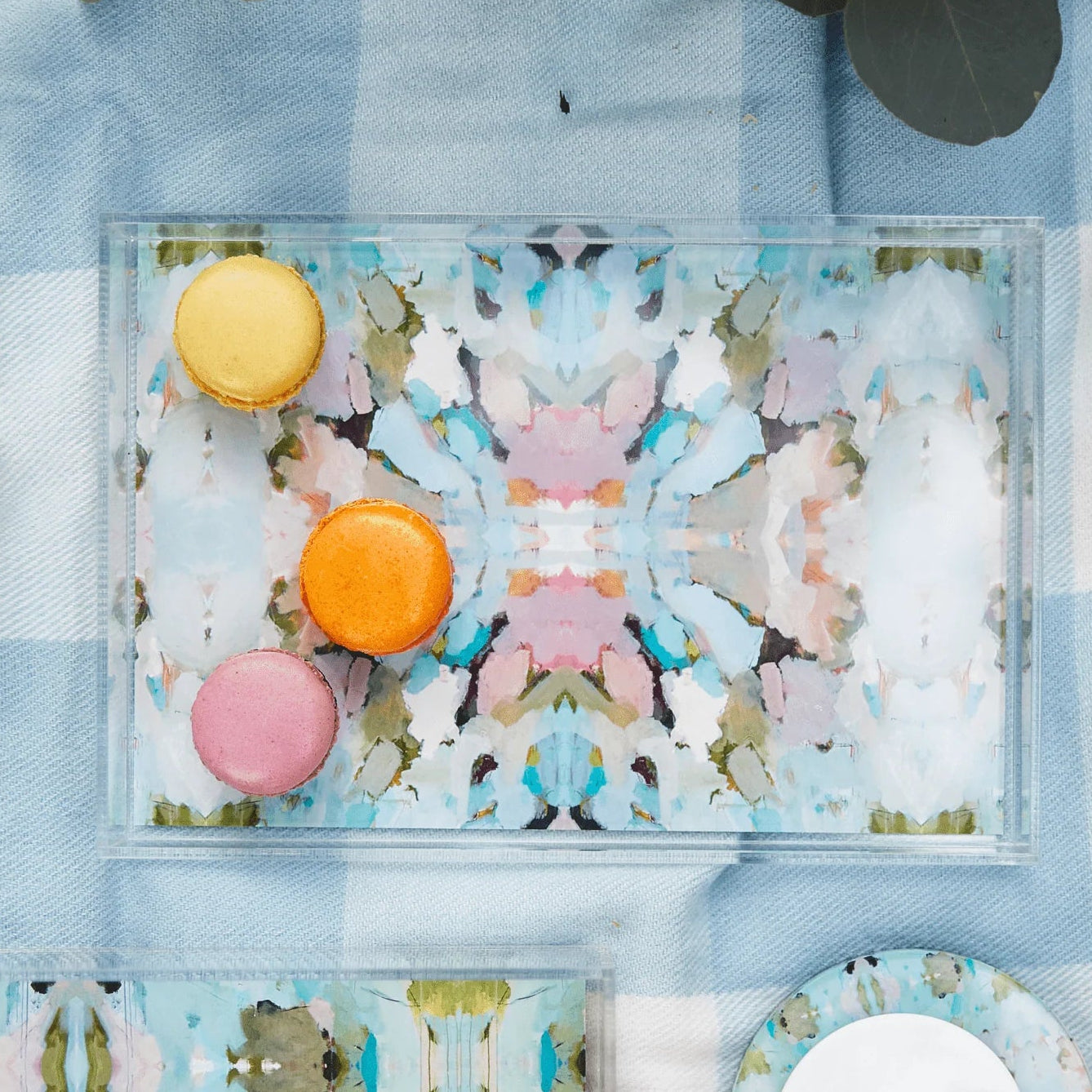 Martini Olives Small Tray