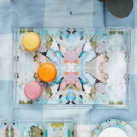 Martini Olives Small Tray