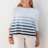 Catalina Crewneck Sweater - One Size