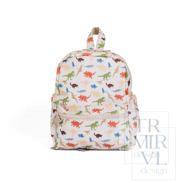 Mini Backer Backpack