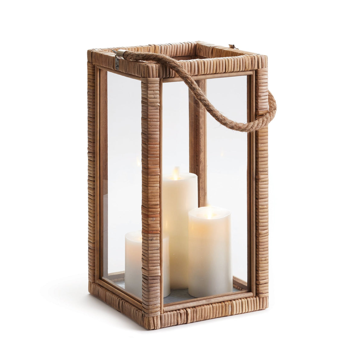 Napa Home & Garden Barclay Butera Nice Lantern Small