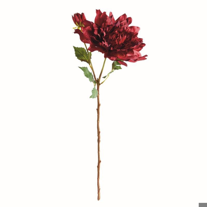 Napa Home & Garden Dahlia Stem 21.5"