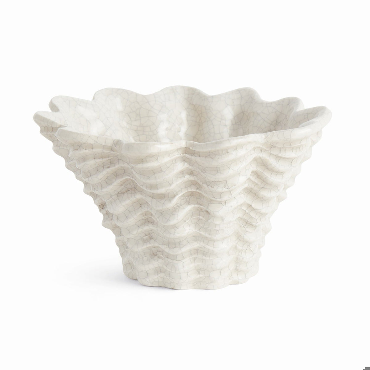 Napa Home & Garden Seashore Vase Short