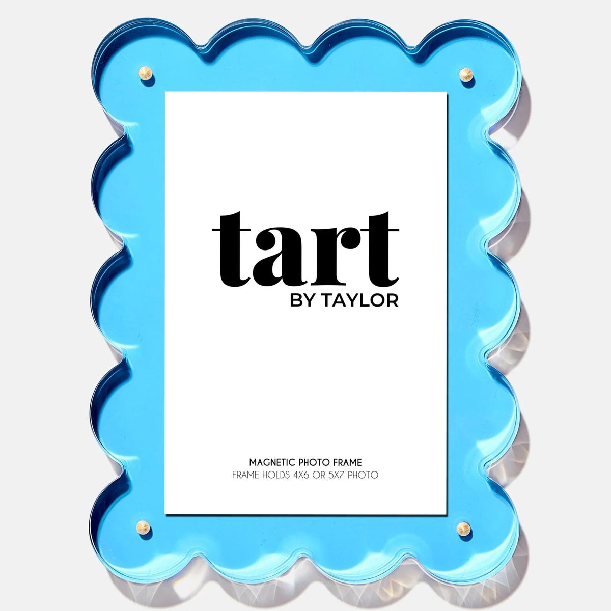 Acrylic Picture Frame