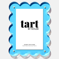 Acrylic Picture Frame