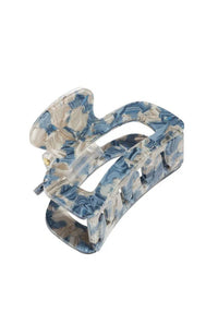 Odessa Claw Clip