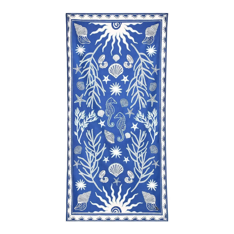 Dock & Bay Quick Dry Towel