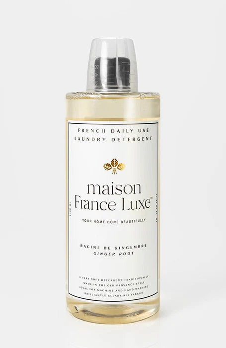French Laundry Detergent - Daily Use