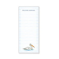 Pelican Landing Notepads