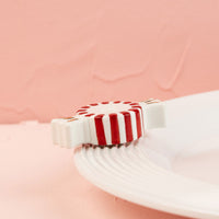Nora Fleming peppermint dreams