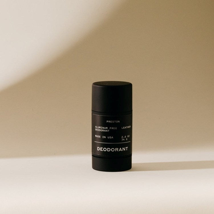 Deodorant 2.6oz