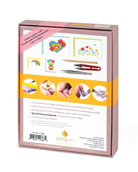 Quilling Card Create-a-Quill DIY Quilling Kit | Everyday