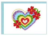 Quilling Card Create-a-Quill DIY Quilling Kit | Everyday