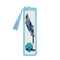 Quilling Card Quill & Ink Handmade Quilled Paper Bookmark