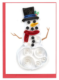 Quilling Card Create-a-Quill DIY Quilling Kit | Holiday