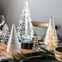 LED Illumination Base in Gift Box - L