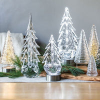 LED Illumination Base in Gift Box - L