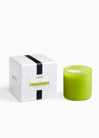 Rosemary Eucalyptus Candle