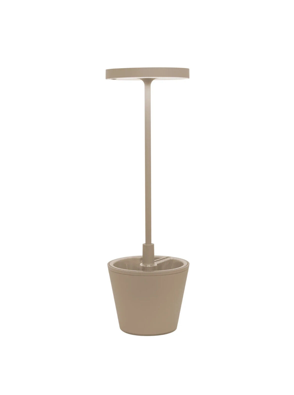 Poldina Upside Down Table Lamp