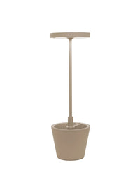 Poldina Upside Down Table Lamp