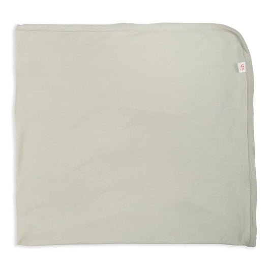 Seafoam Modal Baby Blanket