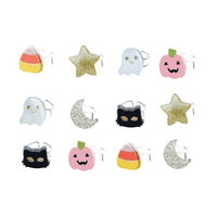 Lilies & Roses NY Halloween Mix Ring