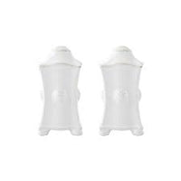 Berry & Thread Salt and Pepper Set/2 - Whitewash