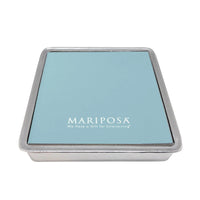 Signature Napkin Box with Insert