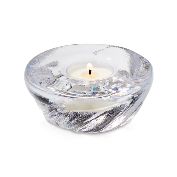 Shell Tealight in Gift Box