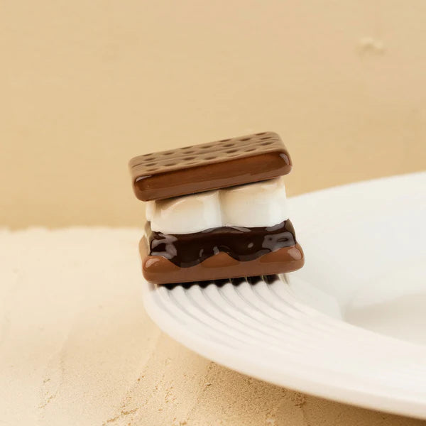 gimme s'more