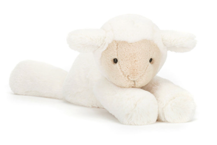Smudge Lamb Original