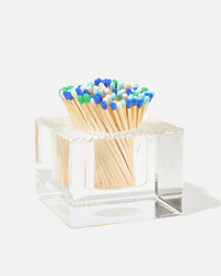 Square Match Striker