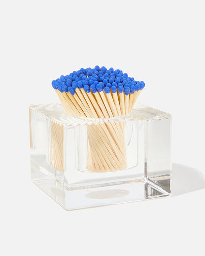 Square Match Striker