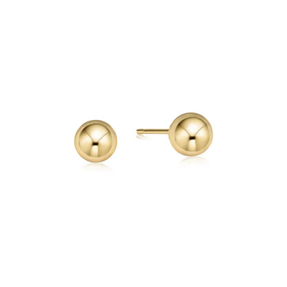 Classic 8mm Ball Stud