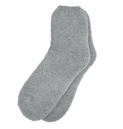 Chenilla Classic™ Adult Socks - Solid