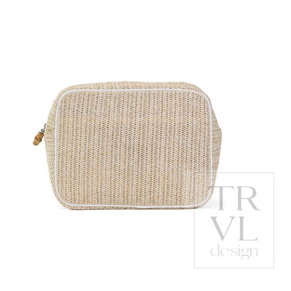 Coastal Straw XL Glam