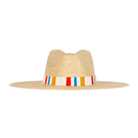 Marco Palm Hat