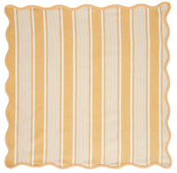 Cabana Stripe Napkin Set/4