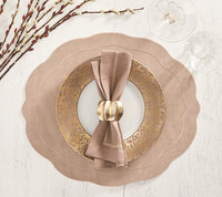 Tailored Placemat