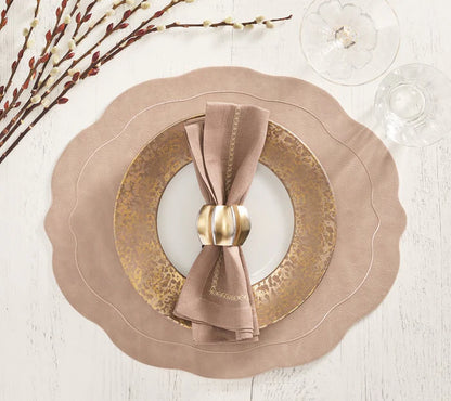Tailored Placemat