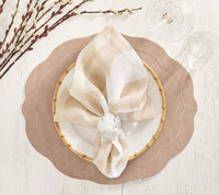 Tailored Placemat