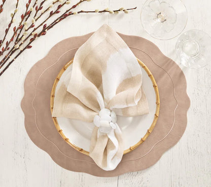 Tailored Placemat