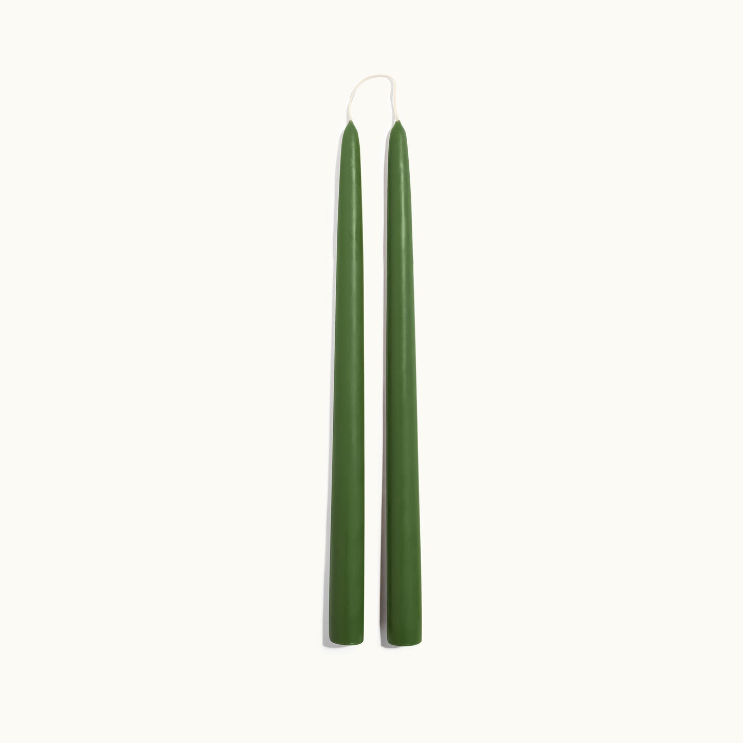 Frasier Fir 12" Scented Taper Candle Set