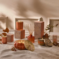 Pumpkin Laurel Aromatic Candle (6.5oz)