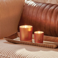 Pumpkin Laurel Aromatic Candle (6.5oz)