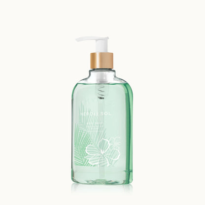 Neroli Sol Body Wash