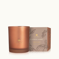 Pumpkin Laurel Aromatic Candle (6.5oz)